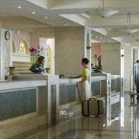 rodos palladium leisure & wellness hotel