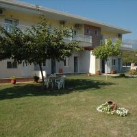 san panteleimon beach hotel