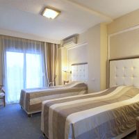 secret paradise hotel & spa