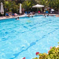 san panteleimon beach hotel