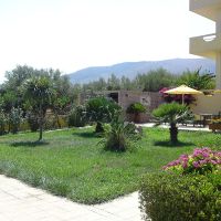 stork hotel