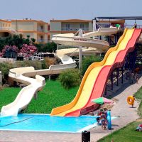 star beach village hotel