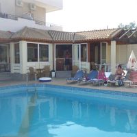simple hersonissos sun ii hotel