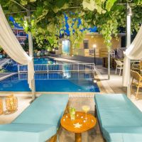 thalassies hotel