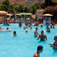 star beach village hotel