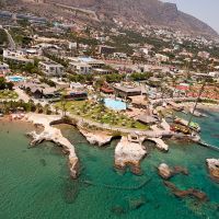 star beach village hotel