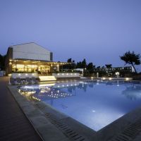 simeon hotel