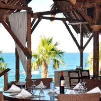 star beach village hotel