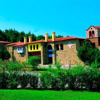 simantro beach hotel