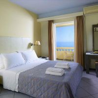 sissi bay hotel & spa
