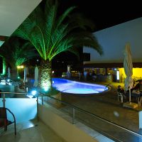 simeon hotel