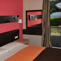 sunset hotel