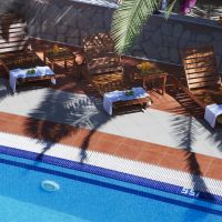 simeon hotel