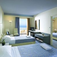 sissi bay hotel & spa