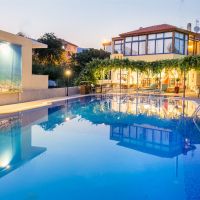 thalassies nouveau hotel