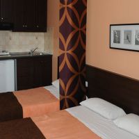 sunset hotel