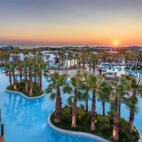 stella island luxury resort & spa