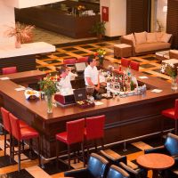 star beach village hotel