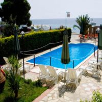 sunset hotel
