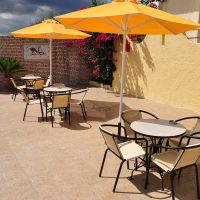 stork hotel