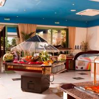 star beach village hotel