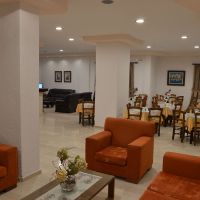 stork hotel