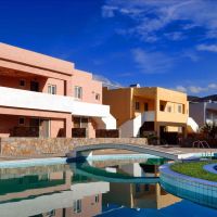 sissi bay hotel & spa