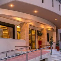 thalassies nouveau hotel