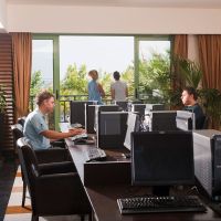 star beach village hotel