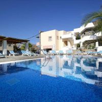 sissi bay hotel & spa