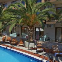 simeon hotel