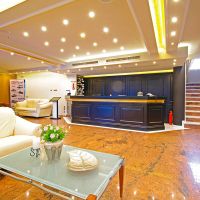 smartline mediterranean