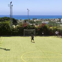 Sunshine Creta Beach (ex.club Calimera Sunshine Kreta)