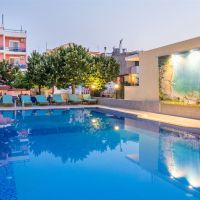 thalassies hotel
