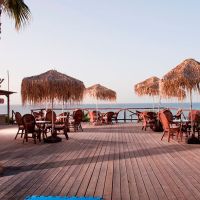 star beach village hotel