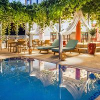 thalassies hotel