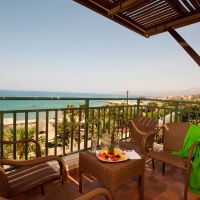 star beach village hotel