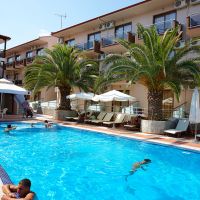 simeon hotel
