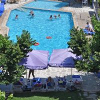 thalassies hotel