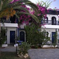 stella village hotel & bungalows