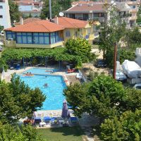 thalassies hotel