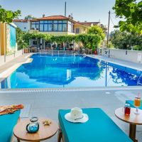 thalassies hotel
