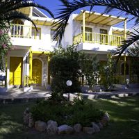 stella village hotel & bungalows