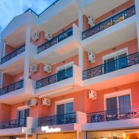 thalassies hotel