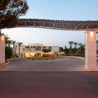 star beach village hotel