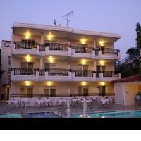 sirines hotel