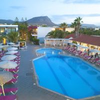 stella village hotel & bungalows