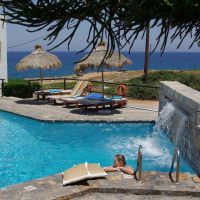 sissi bay hotel & spa