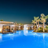 stella island luxury resort & spa