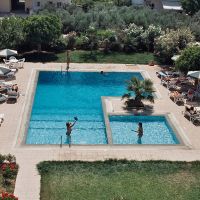 stork hotel